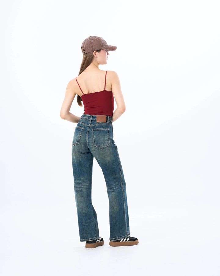 An image of a   9435C Padded Cami-Top by  Mirra Masa