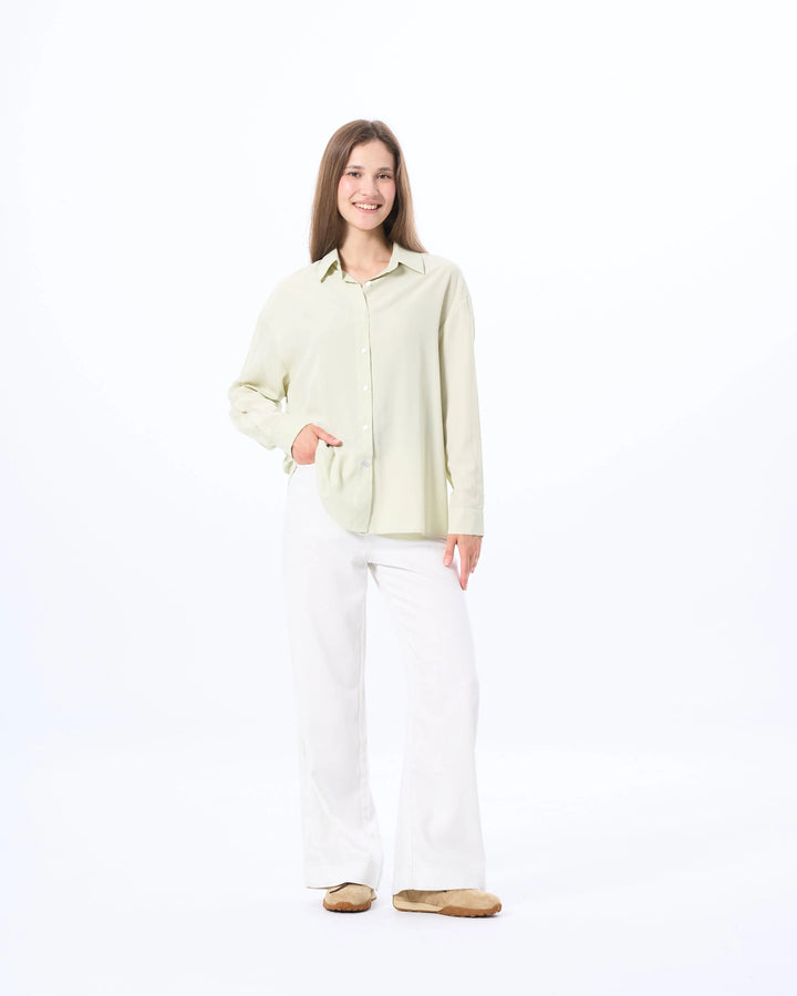 An image of a   4845C Shirt by  Mirra Masa