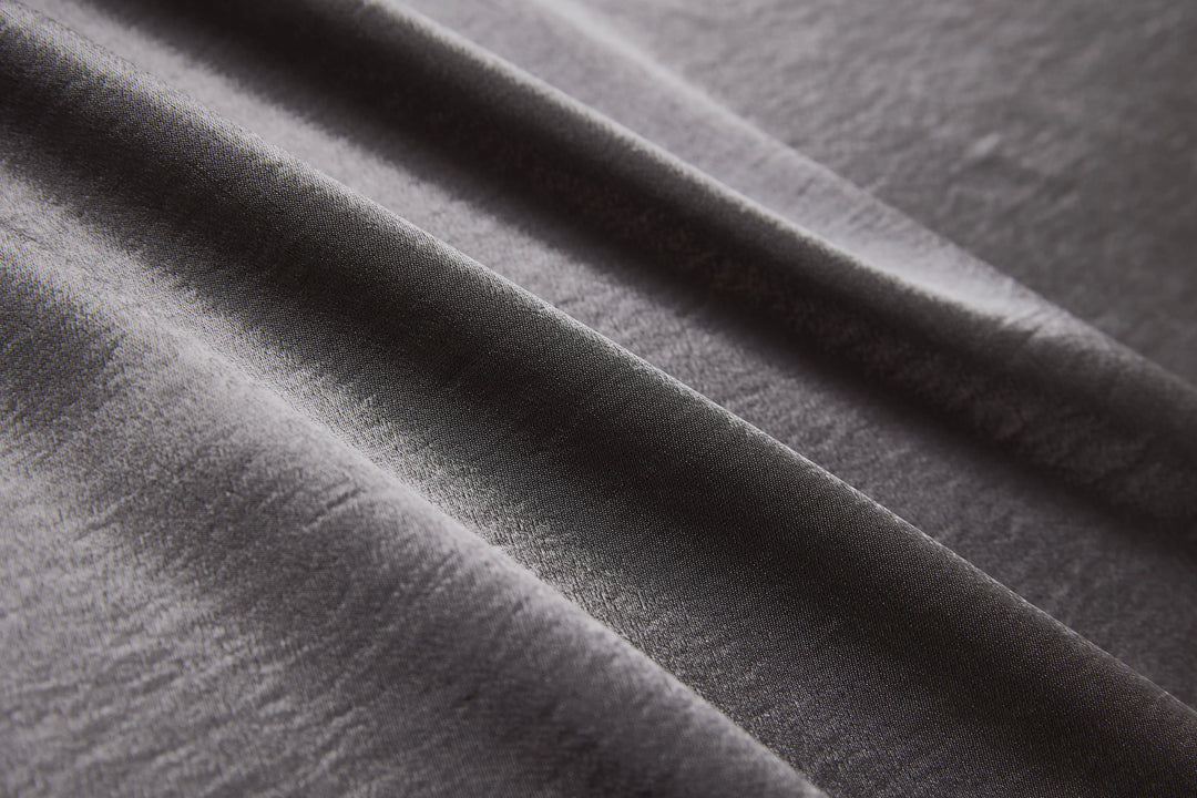 An image of a   4974Q Satin Skirt by  Mirra Masa