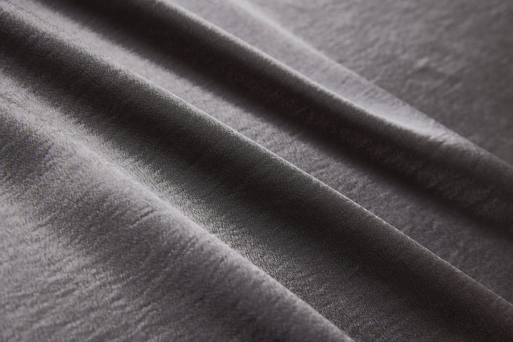 An image of a   4974Q Satin Skirt by  Mirra Masa