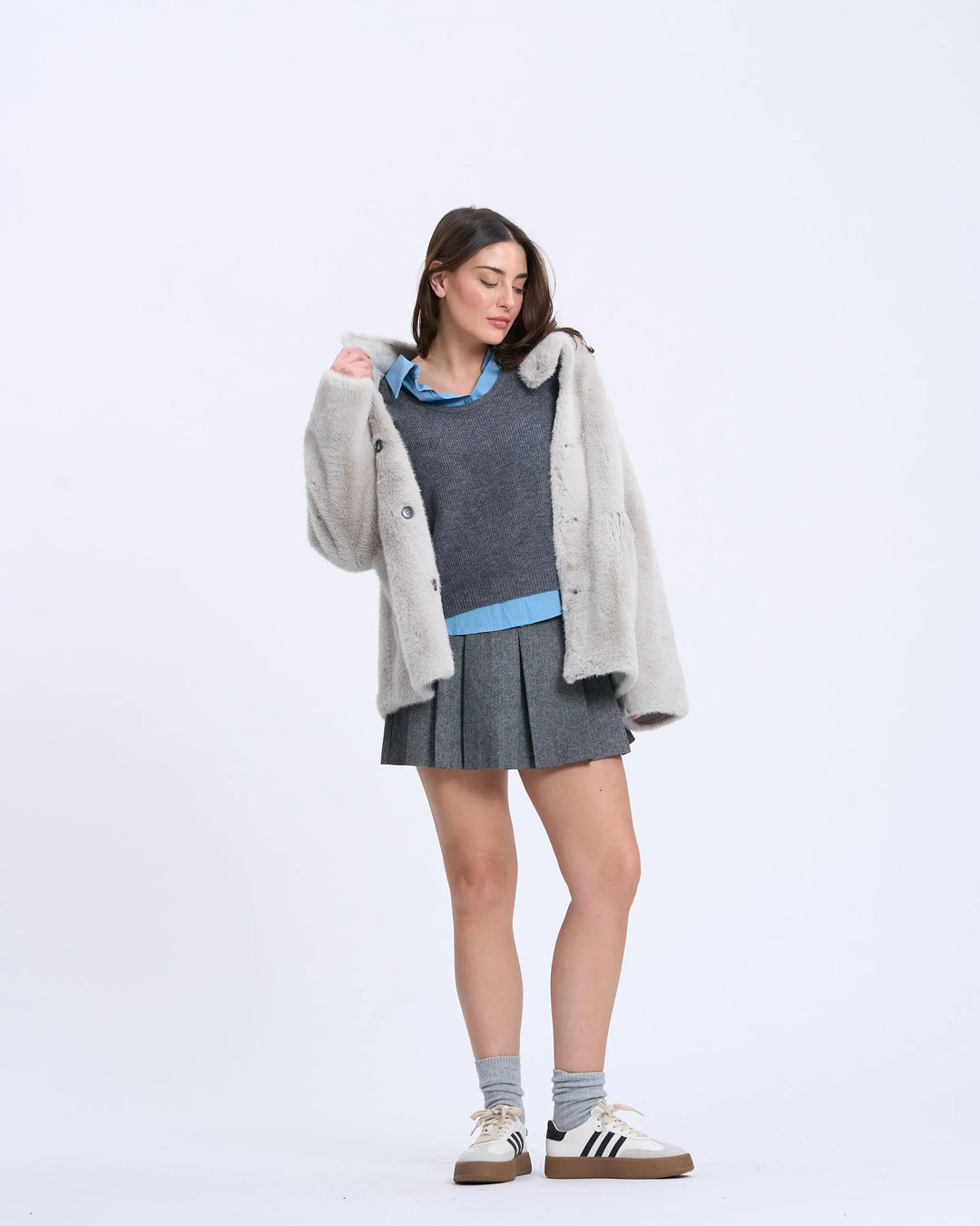 An image of a   5900 Sneaker by  Mirra Masa