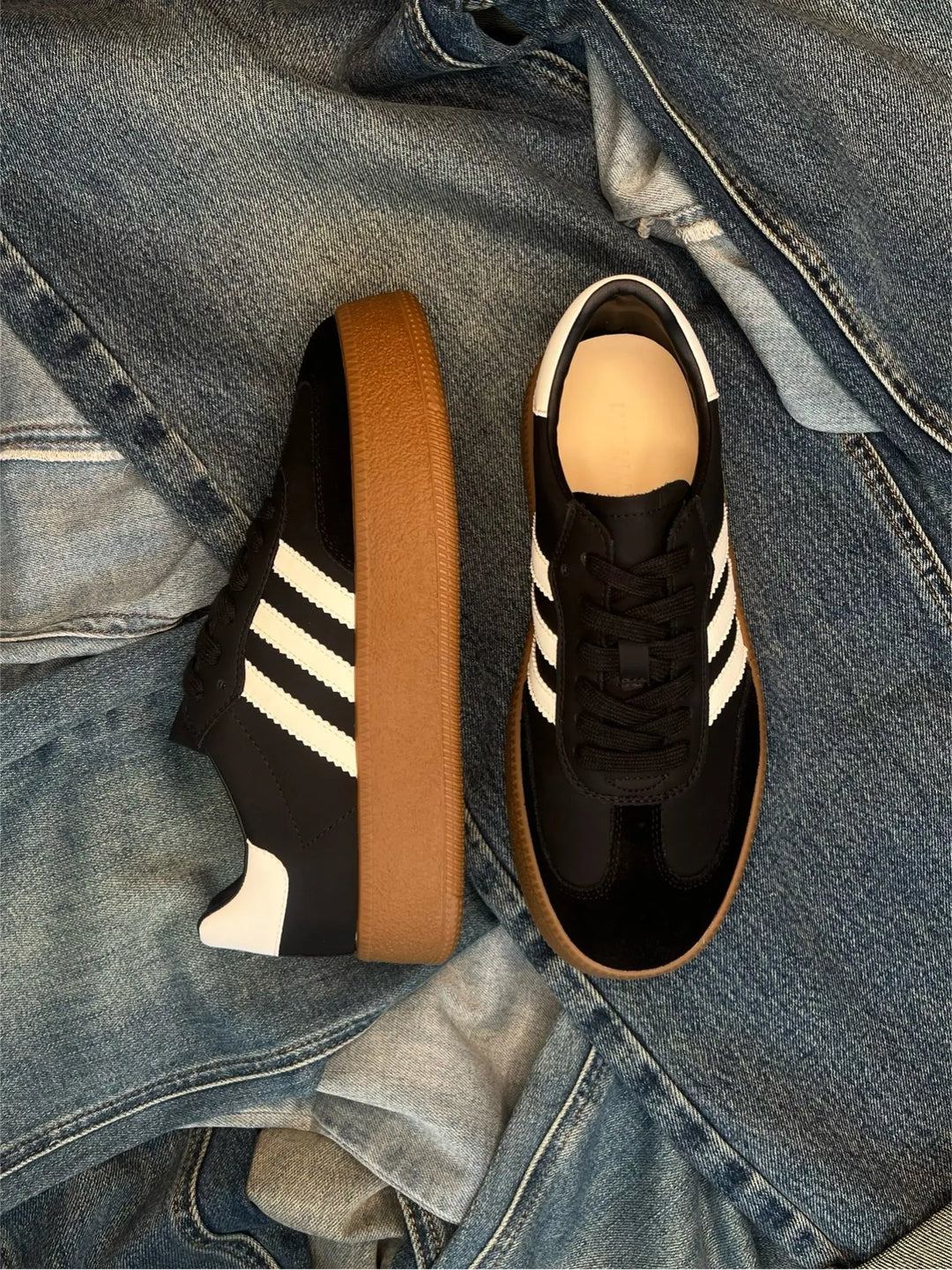 An image of a   5900 Sneaker by  Mirra Masa