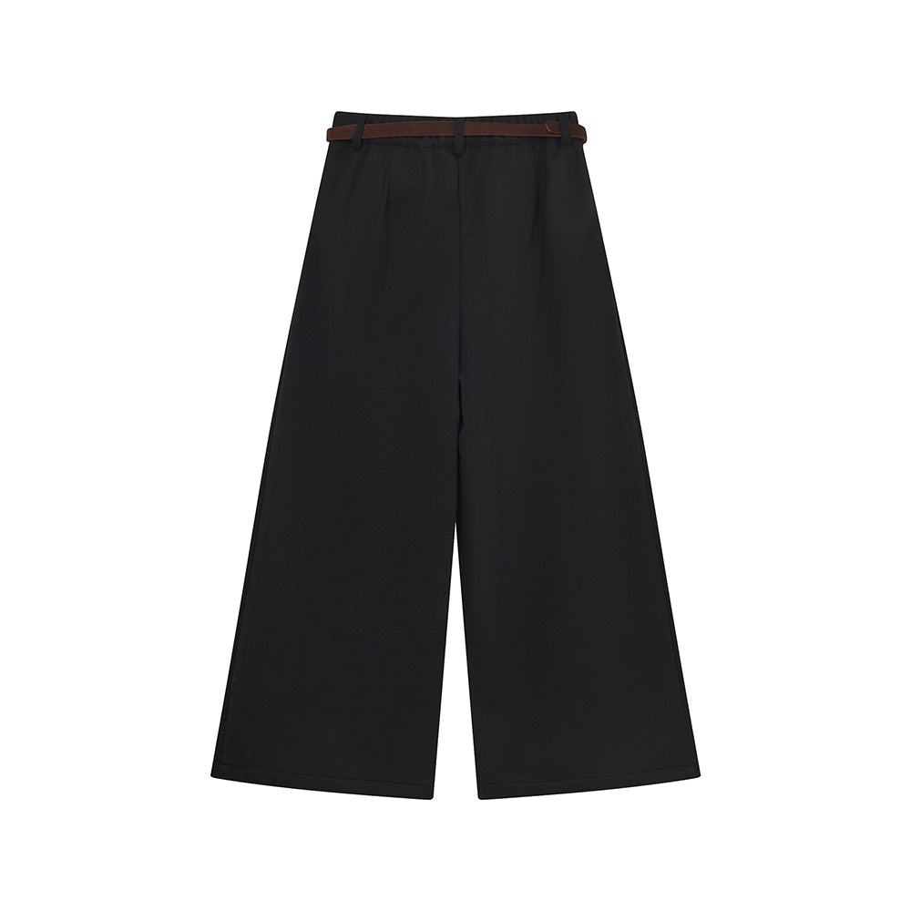 42274 Extra Warmth Flare Pants