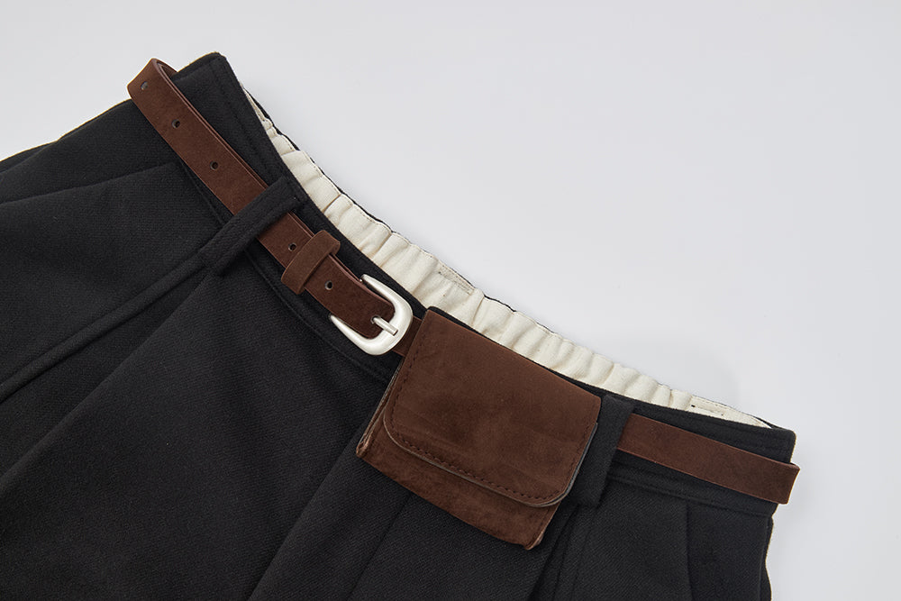 42274 Extra Warmth Flare Pants