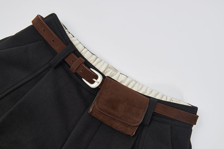 42274 Extra Warmth Flare Pants