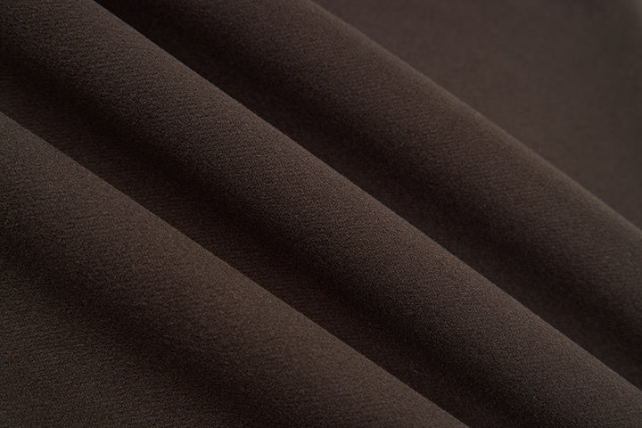 42670 Flared Dress Pants with Belts