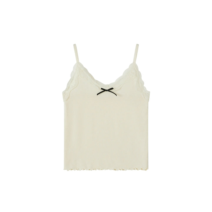 An image of a   6115C Everyday Knitwear Cardigan by  Mirra Masa