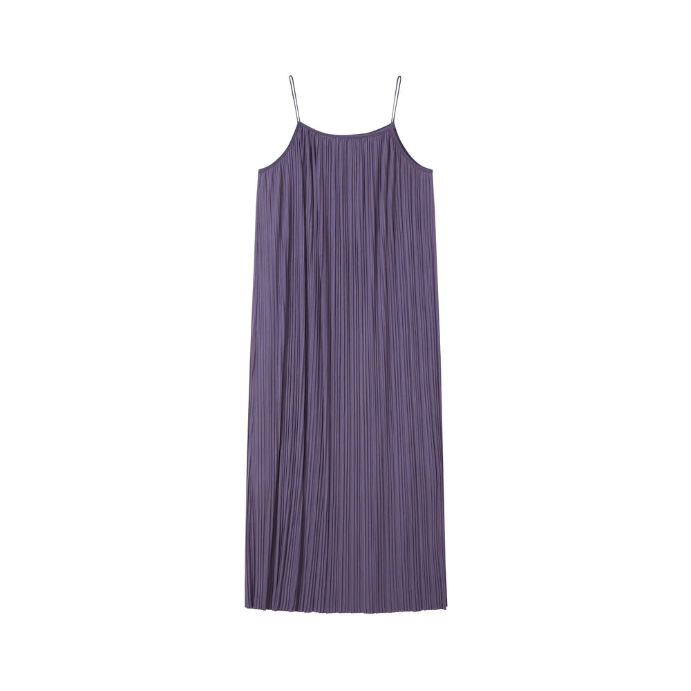 An image of a   6411L Slip Dress by  Mirra Masa