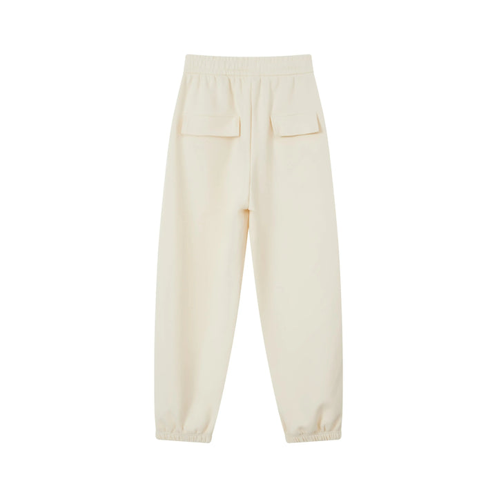 An image of a   6619 Tapered Sweatpants by  Mirra Masa