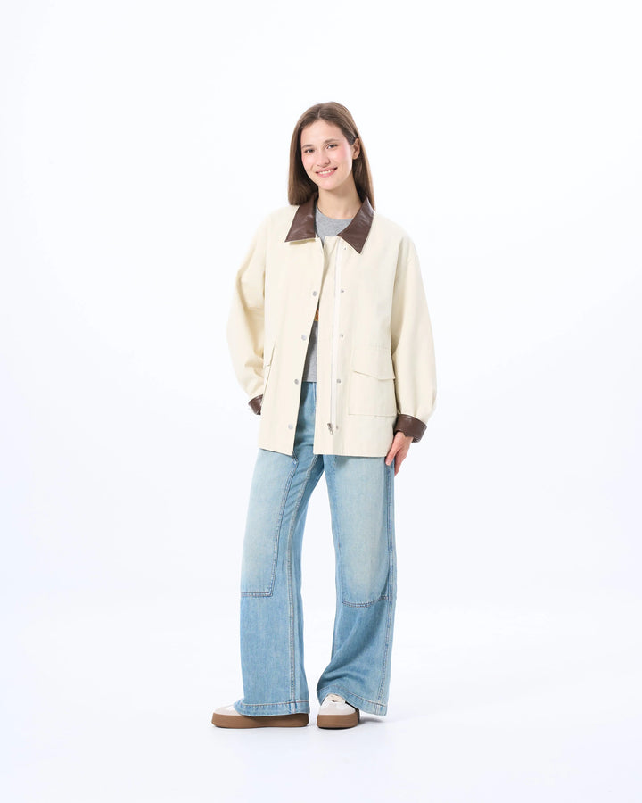 An image of a   7505C Jacket by  Mirra Masa