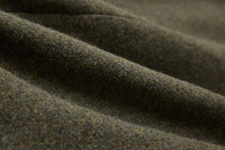 An image of a   7774Q Wool Blend Jacket by  Mirra Masa