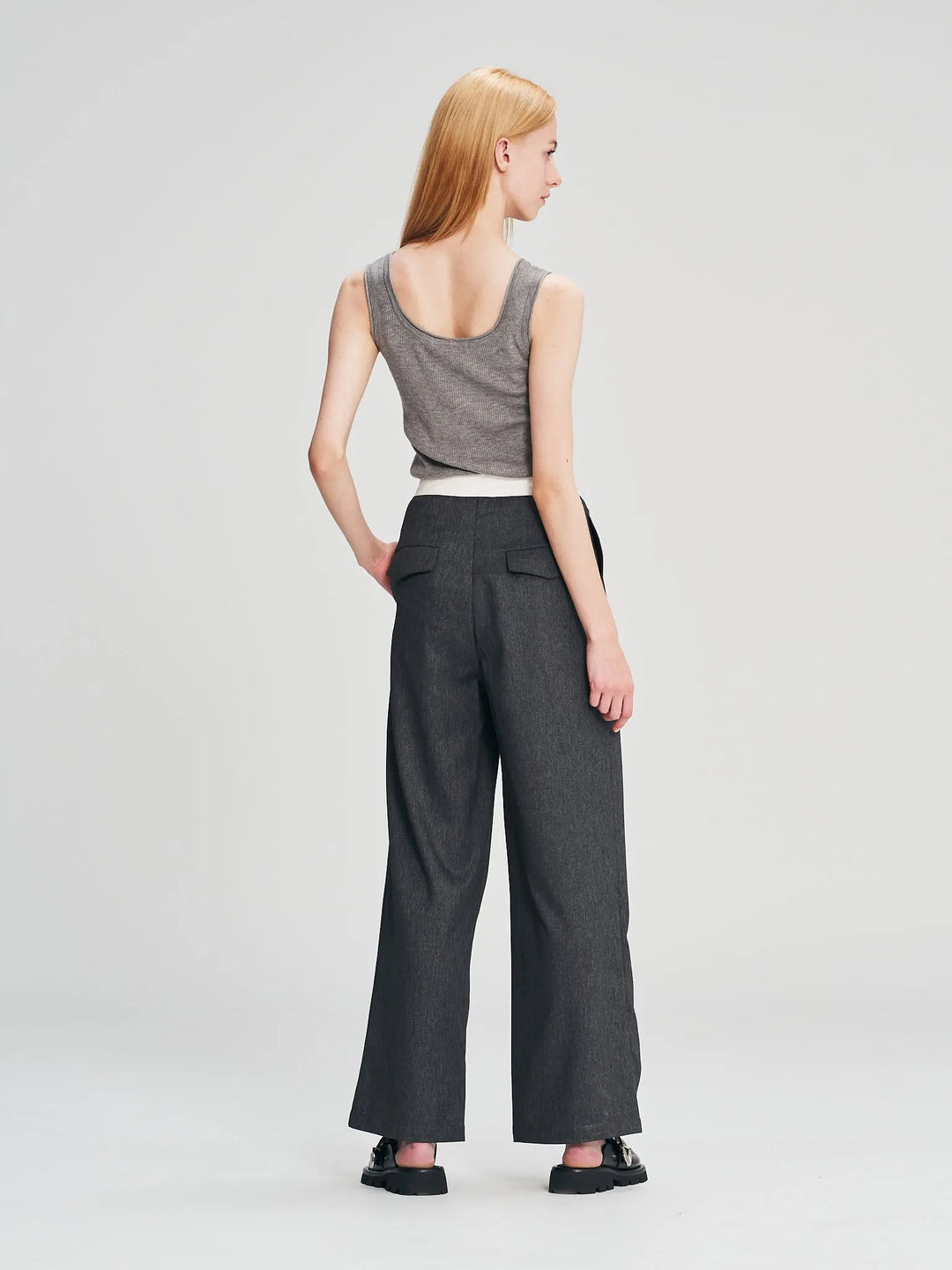 An image of a   83228 Dress Pants by  Mirra Masa