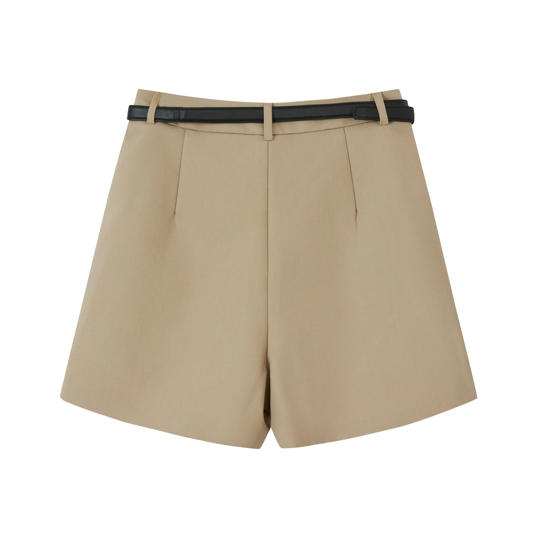 An image of a   8755 Shorts by  Mirra Masa