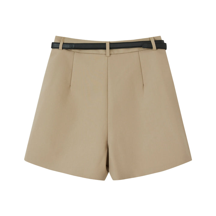 An image of a   8755 Shorts by  Mirra Masa