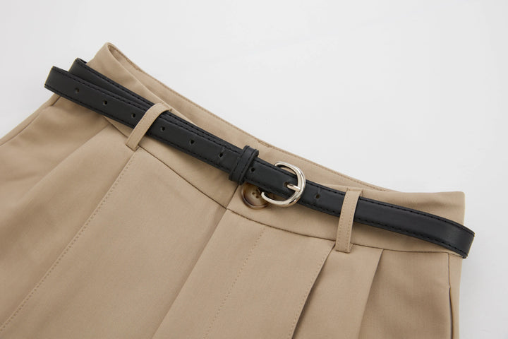 An image of a   8755 Shorts by  Mirra Masa
