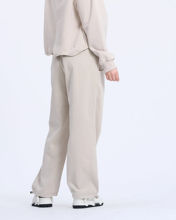 An image of a   8816 Essential Look Sweatpants by  Mirra Masa