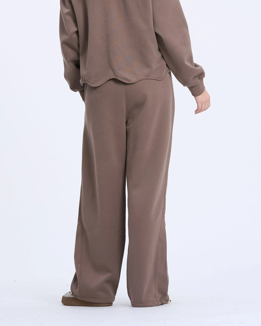 An image of a   8816 Essential Look Sweatpants by  Mirra Masa