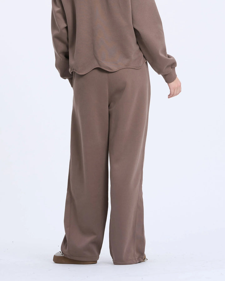 An image of a   8816 Essential Look Sweatpants by  Mirra Masa