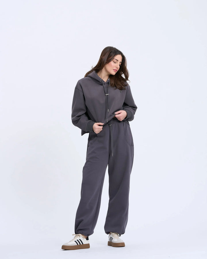 An image of a   8816 Essential Look Sweatpants by  Mirra Masa