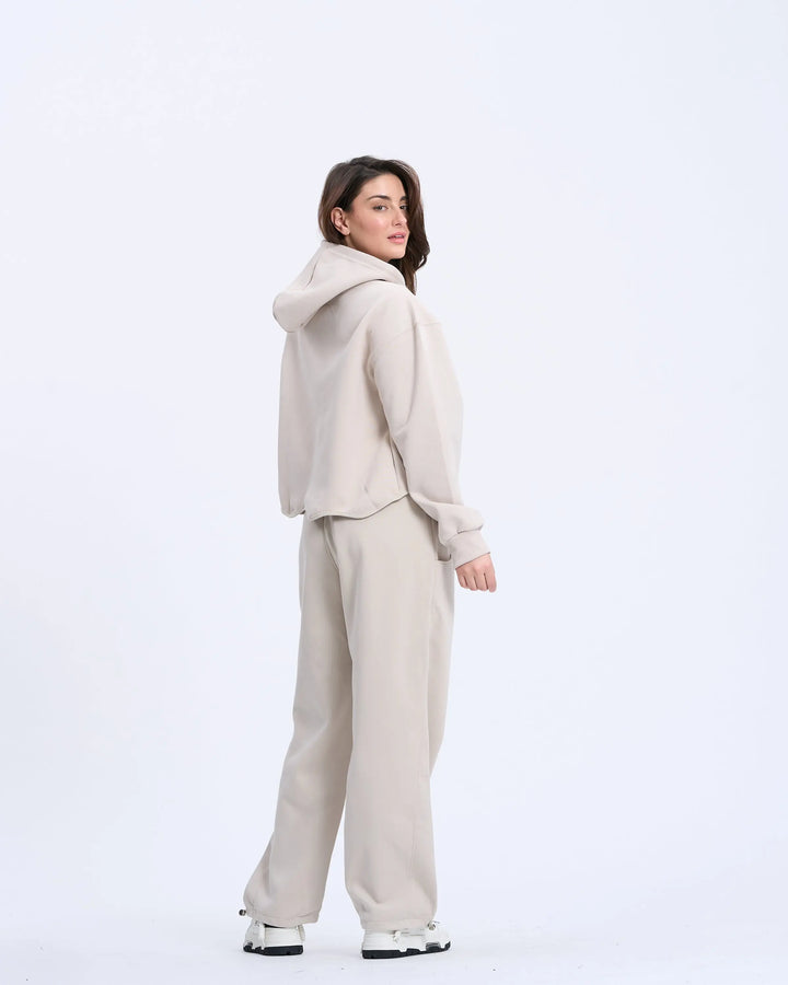 An image of a   8816 Essential Look Sweatpants by  Mirra Masa