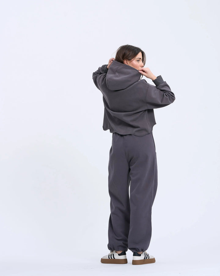 An image of a   8816 Essential Look Sweatpants by  Mirra Masa