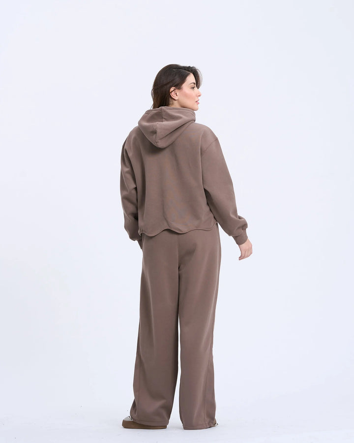 An image of a   8816 Essential Look Sweatpants by  Mirra Masa