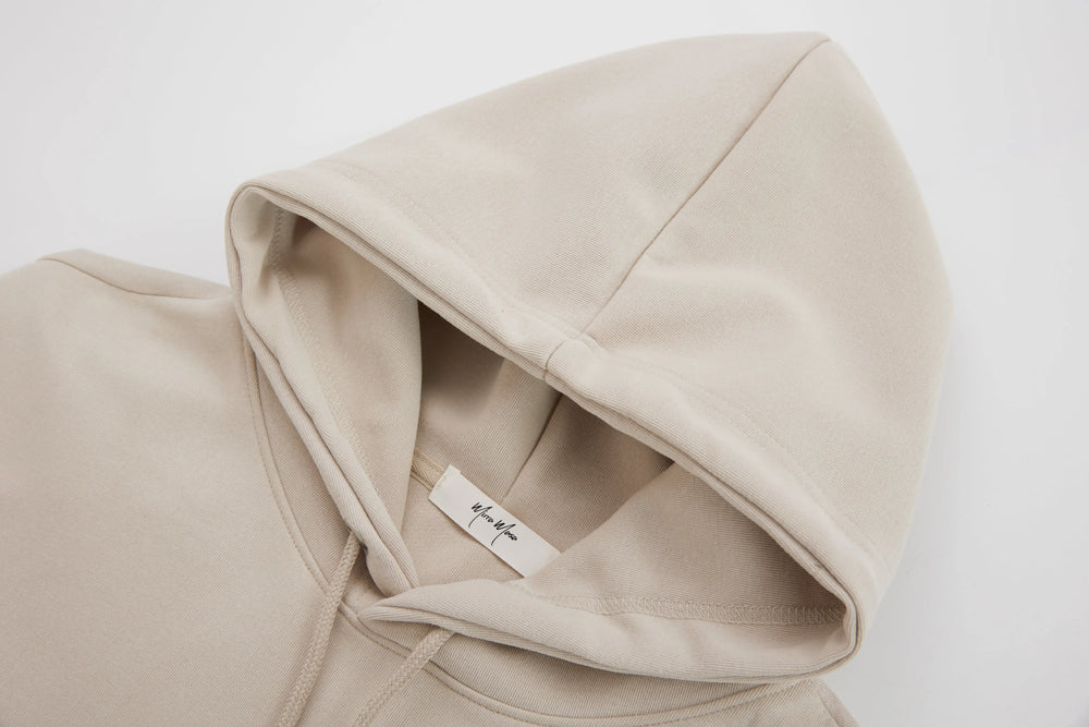 An image of a   8880 Essential Look Sweatshirt by  Mirra Masa
