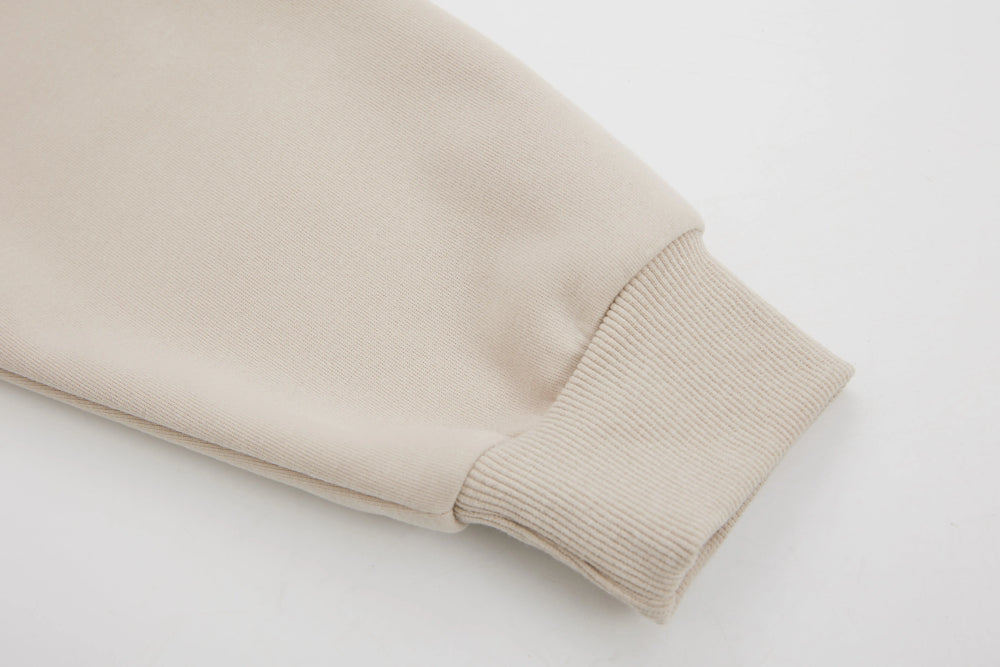 An image of a   8880 Essential Look Sweatshirt by  Mirra Masa