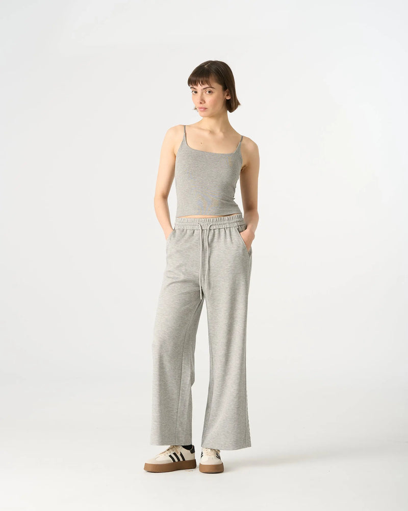 9435C Padded Cami-Top