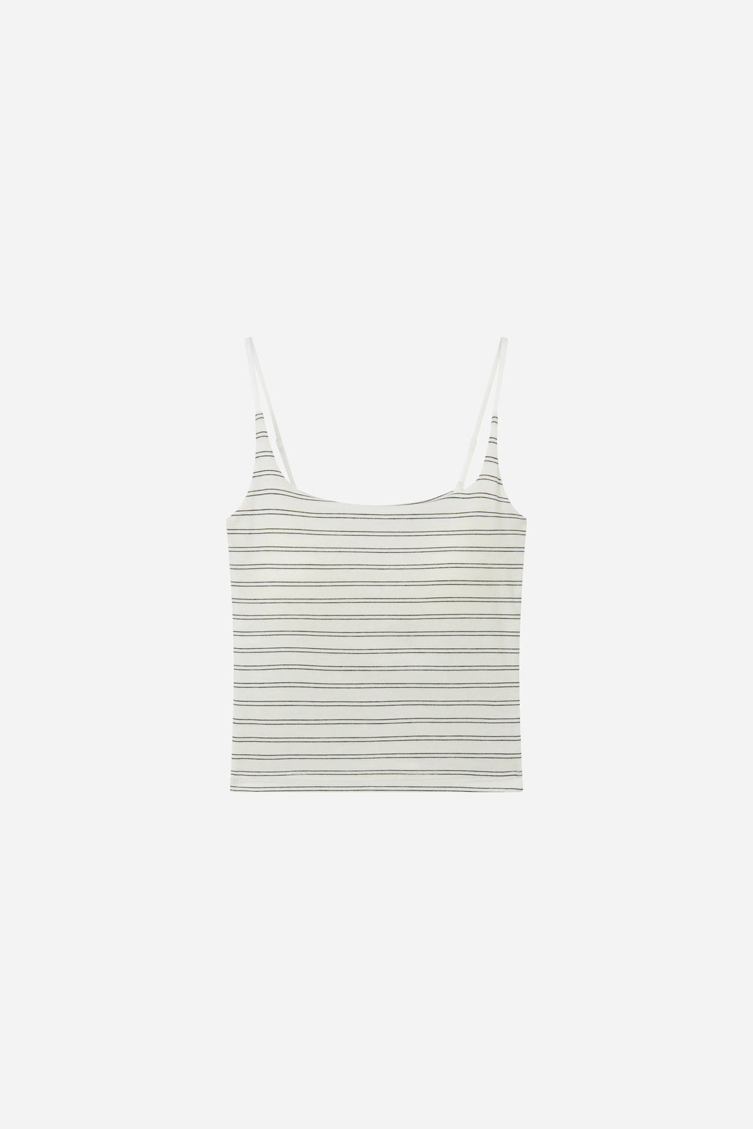 An image of a   9435C Padded Cami-Top by  Mirra Masa