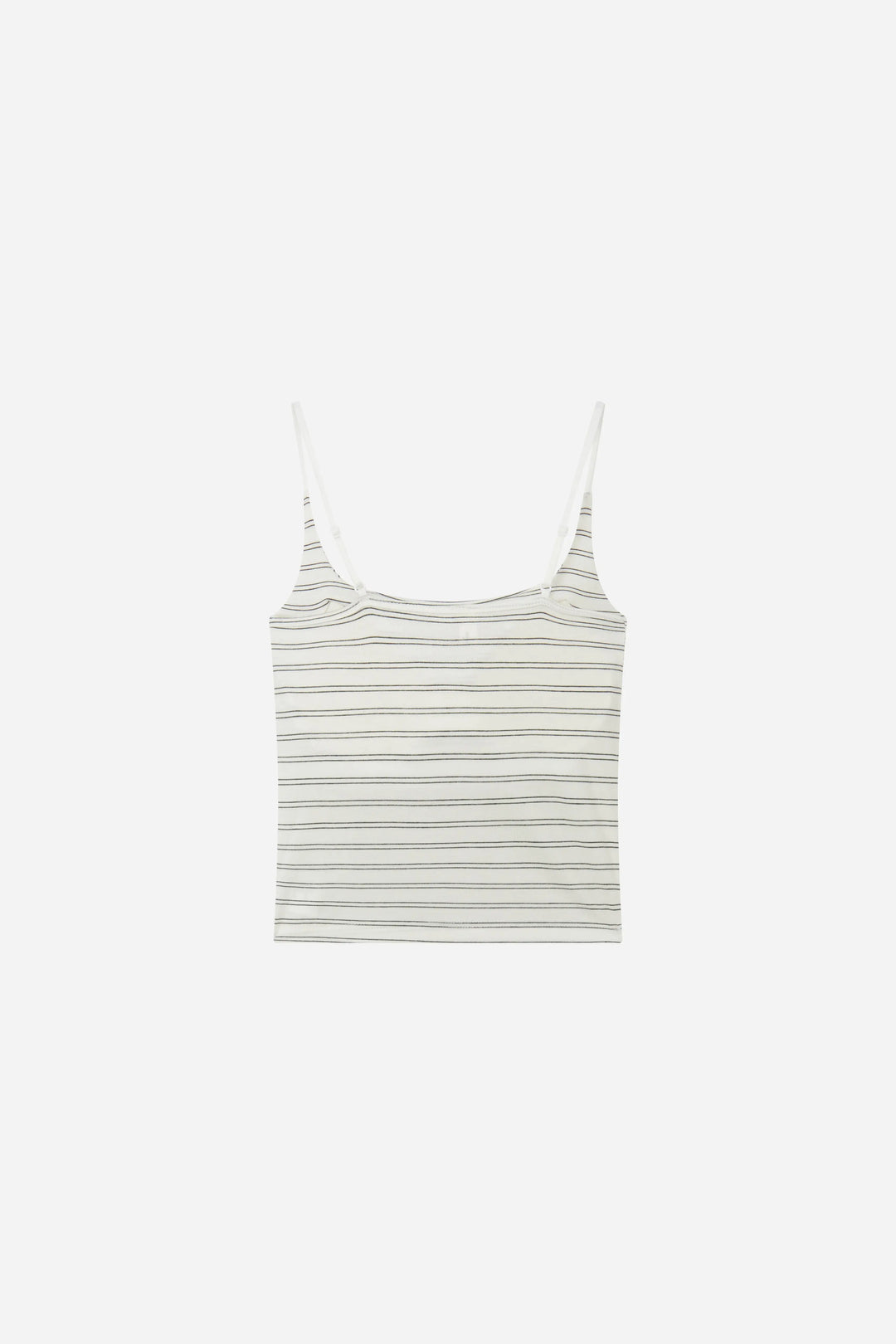 An image of a   9435C Padded Cami-Top by  Mirra Masa