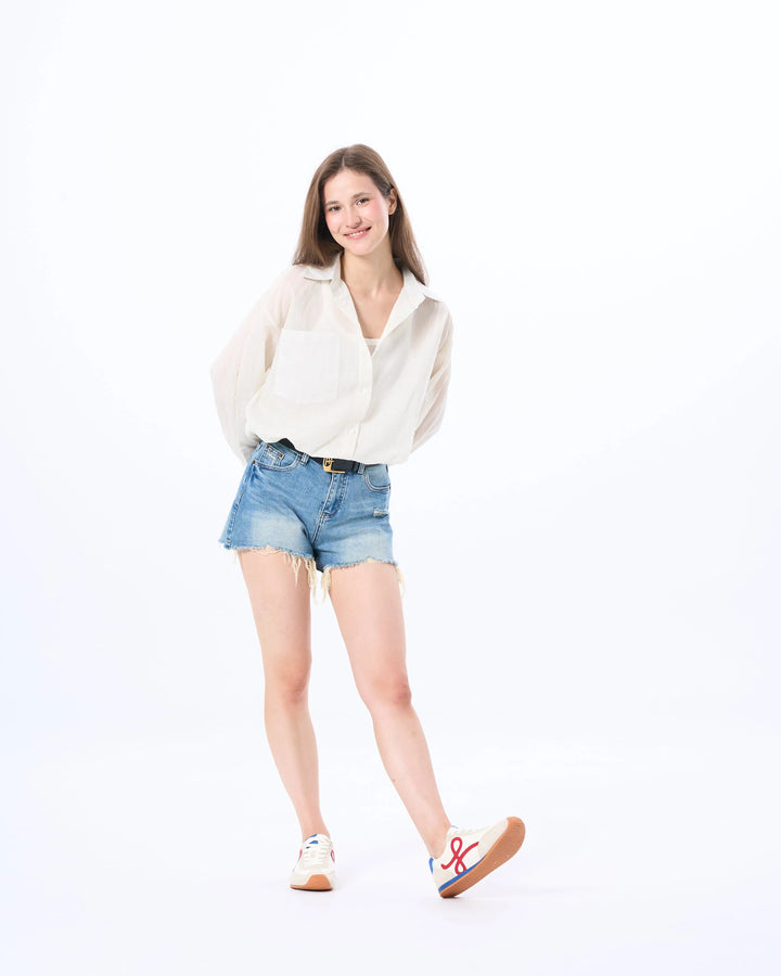 An image of a   9600 Sneaker by  Mirra Masa