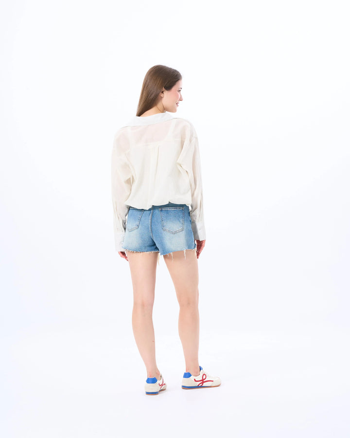 An image of a   9600 Sneaker by  Mirra Masa