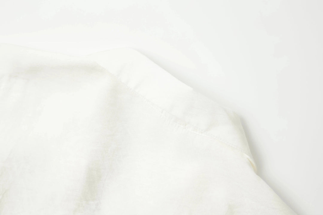 An image of a   CT6S1S6 Funnel-Neck Full-Zip Jacket by  Mirra Masa