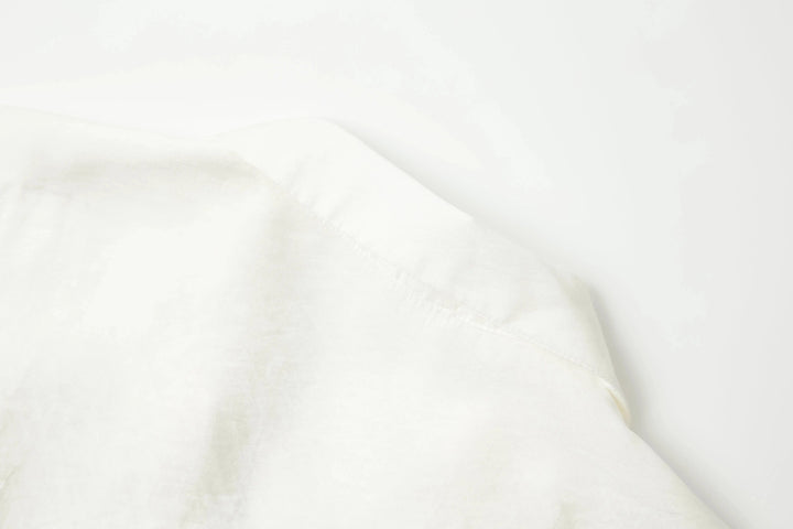 An image of a   CT6S1S6 Funnel-Neck Full-Zip Jacket by  Mirra Masa