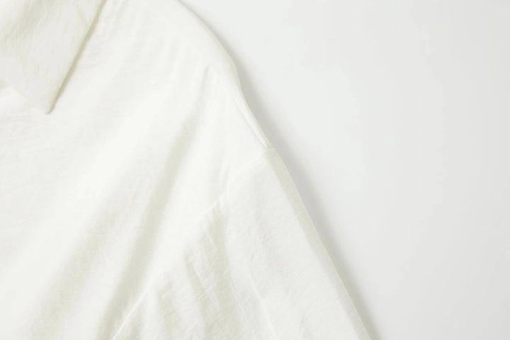 An image of a   CT6S1S6 Funnel-Neck Full-Zip Jacket by  Mirra Masa