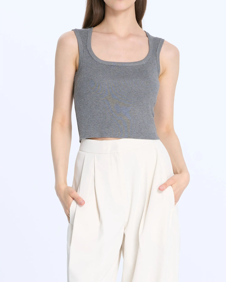 An image of a   CC029 Tank Top by  Mirra Masa