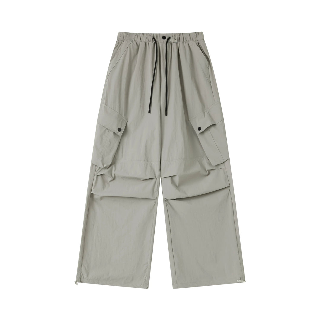 An image of a   CP92FM6 Cargo Pants by  Mirra Masa