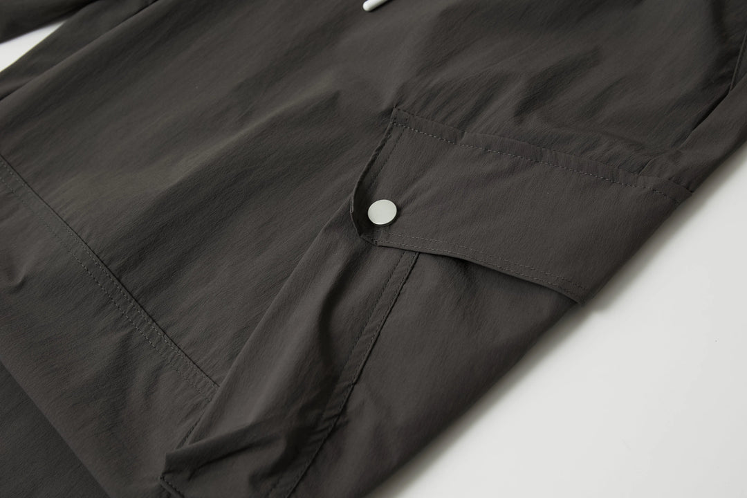 An image of a   CP92FM6 Cargo Pants by  Mirra Masa