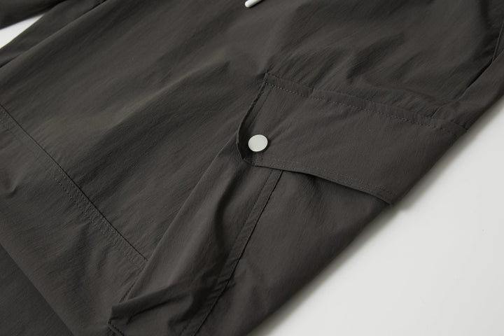 An image of a   CP92FM6 Cargo Pants by  Mirra Masa