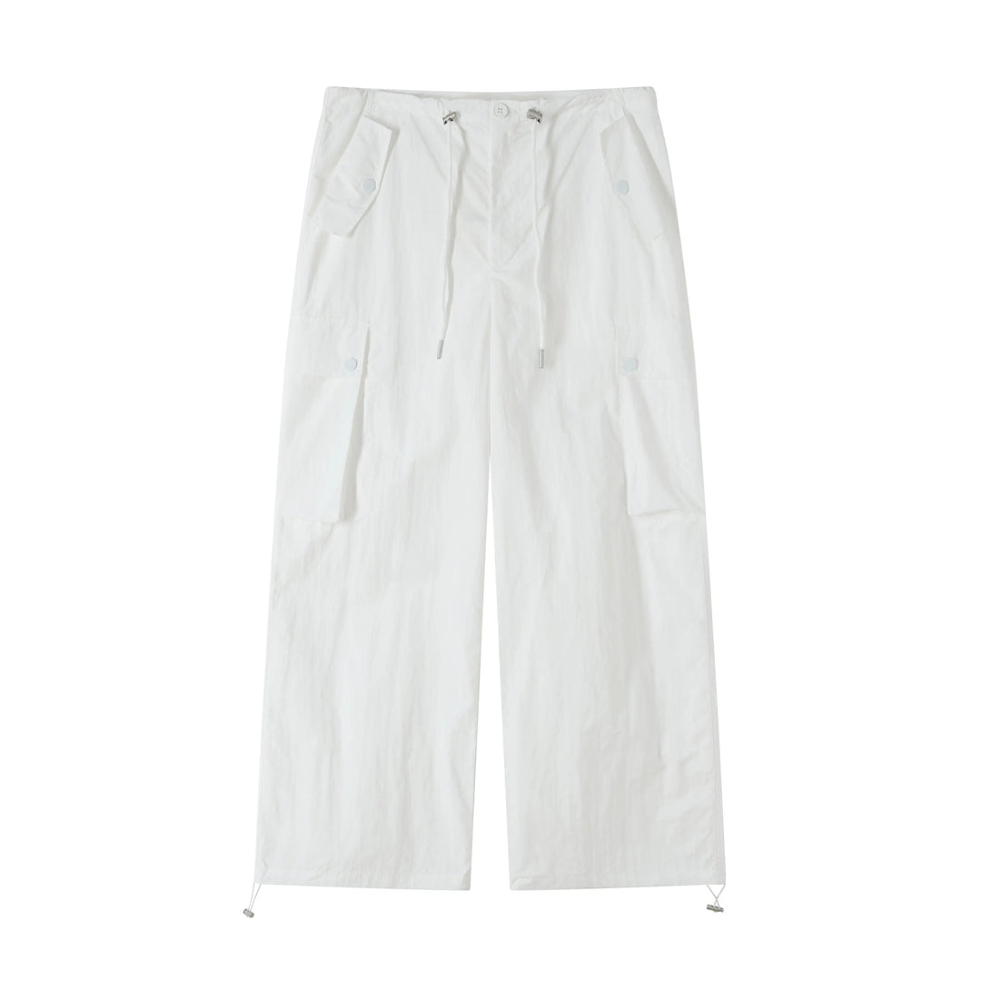 An image of a   CP9F1M6 Cargo Pants by  Mirra Masa