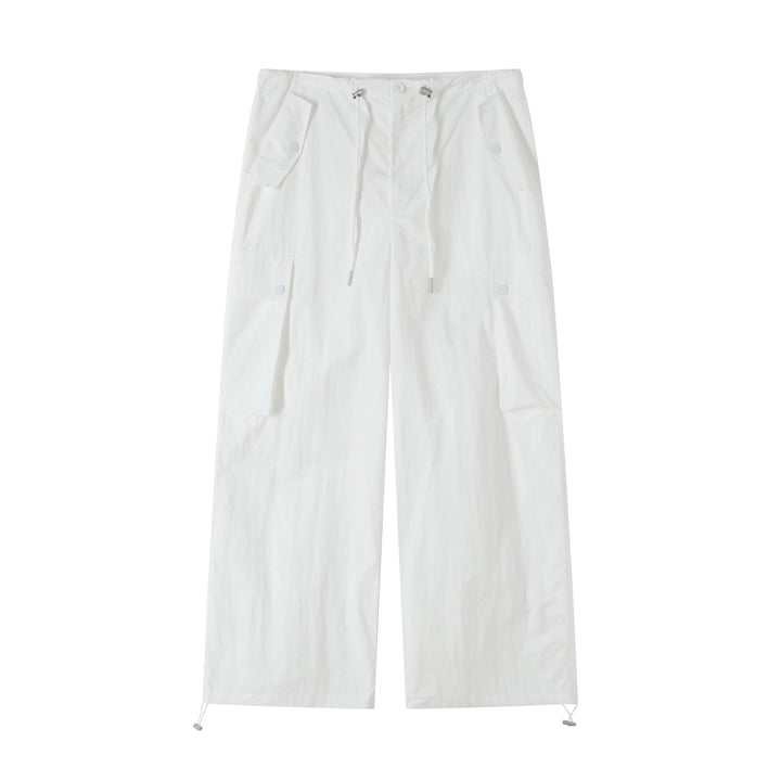 An image of a   CP9F1M6 Cargo Pants by  Mirra Masa