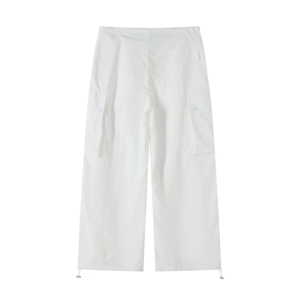 An image of a   CP9F1M6 Cargo Pants by  Mirra Masa