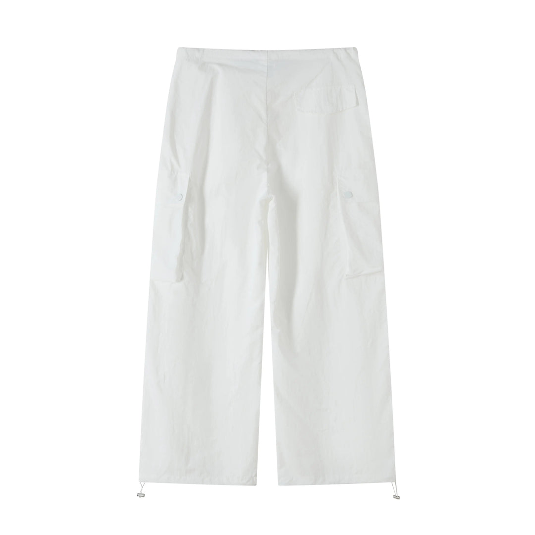 An image of a   CP9F1M6 Cargo Pants by  Mirra Masa