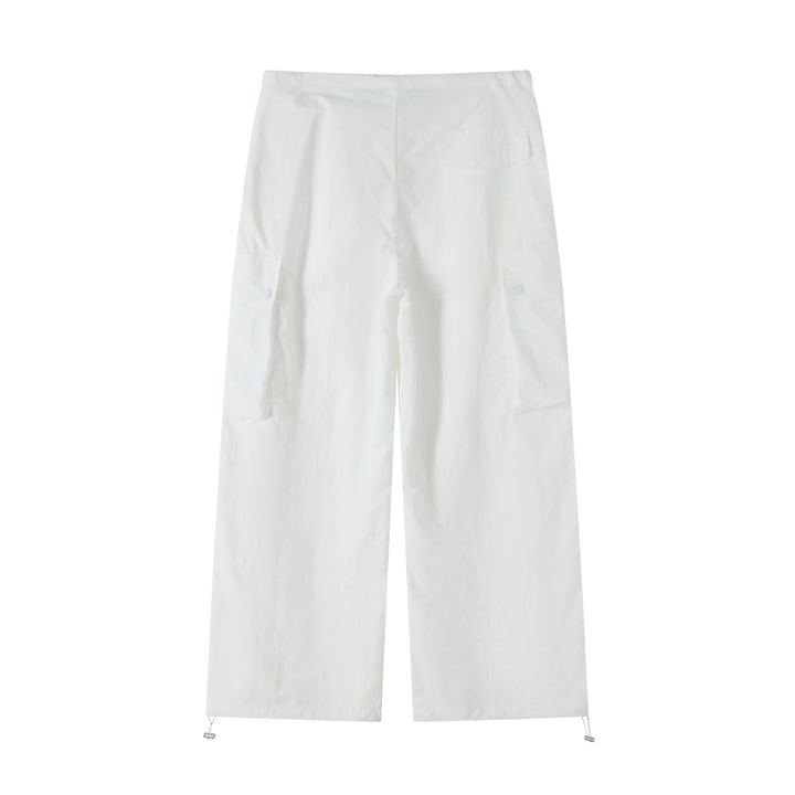 An image of a   CP9F1M6 Cargo Pants by  Mirra Masa