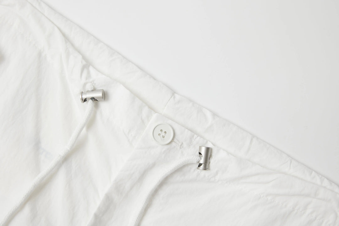 An image of a   CP9F1M6 Cargo Pants by  Mirra Masa