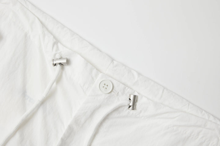 An image of a   CP9F1M6 Cargo Pants by  Mirra Masa