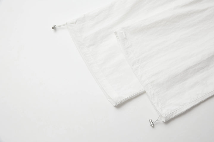 An image of a   CP9F1M6 Cargo Pants by  Mirra Masa