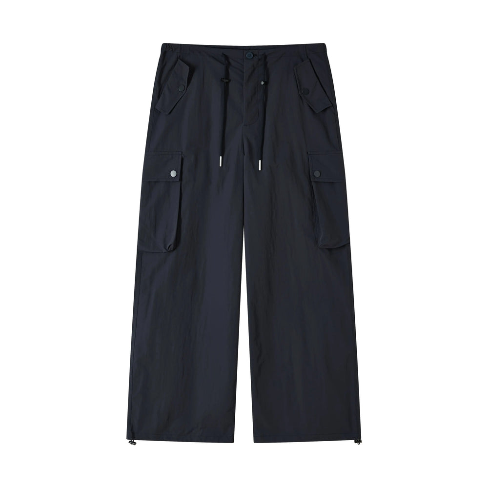 An image of a   CP9F1M6 Cargo Pants by  Mirra Masa