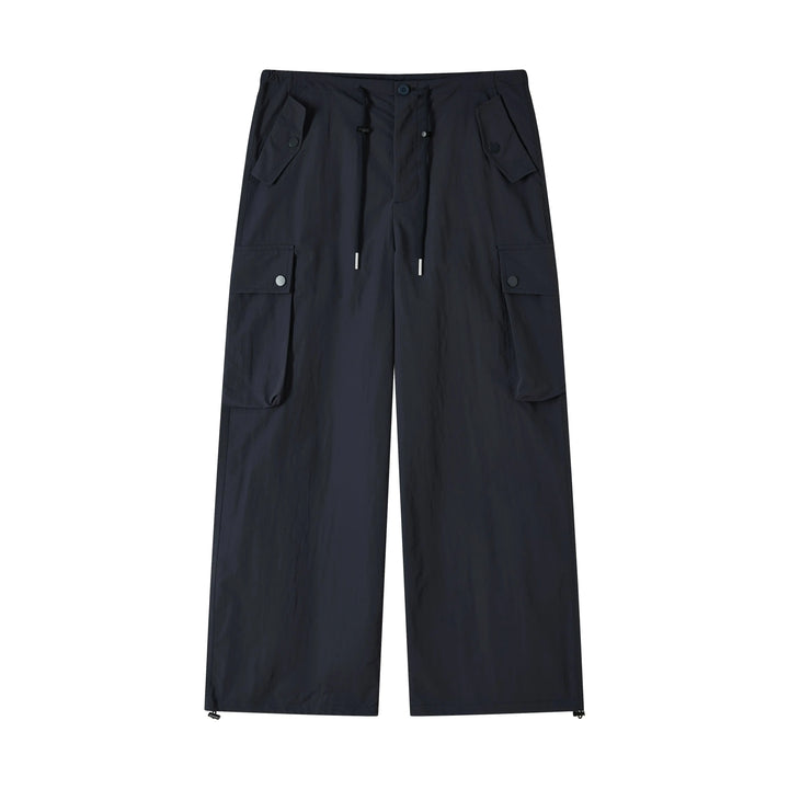 An image of a   CP9F1M6 Cargo Pants by  Mirra Masa